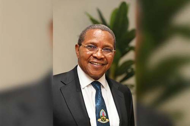 UDSM_Chancellor Kikwete-Global Education